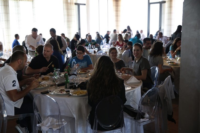 Porsche Club Lebanon Ride for a Cause